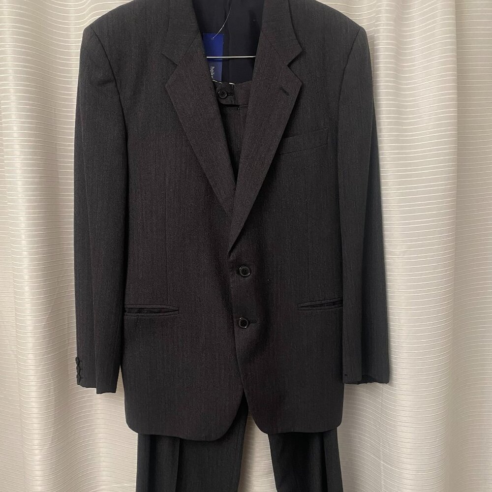 Vintage Pant Suit